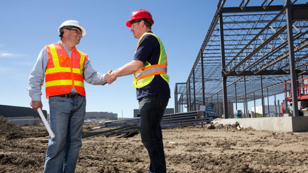 Contractor